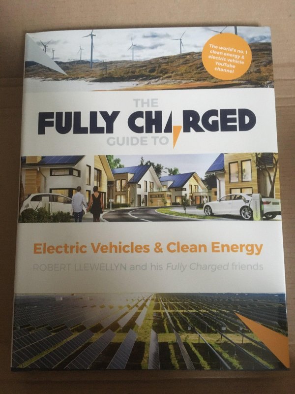 @fullychargedshw Guide from @unbounders signed by @bobbyllew