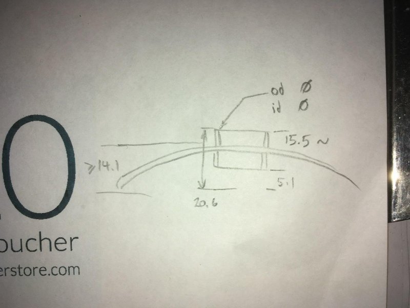 Sometimes you forget how fantastic it is to be able to replace a broken part via rapid prototyping Microblogvember mbnov